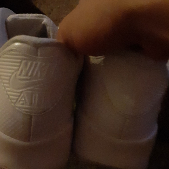 Men's Nike ID Air Max Hyperfuze - Picture 3 of 3
